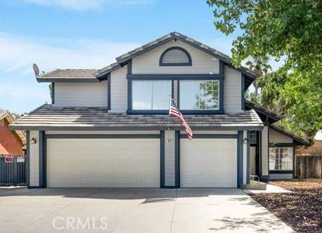 San Jacinto, CA 92583,881 Sussex N