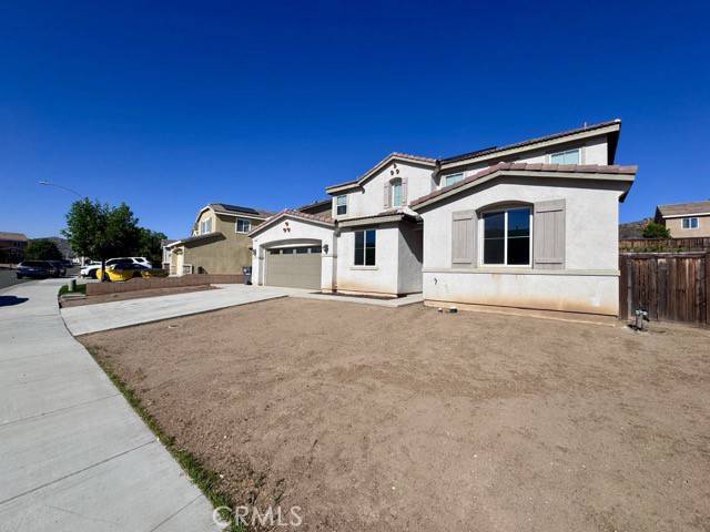 Menifee, CA 92585,26612 Iron Mountain ST