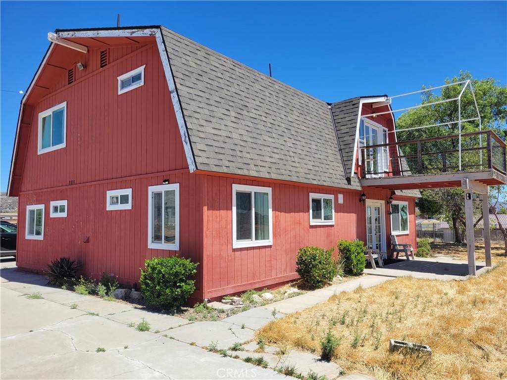Anza, CA 92539,59120 Coyote Canyon RD
