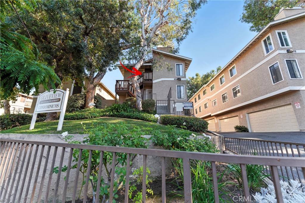 La Habra, CA 90631,208 W Olive AVE #B