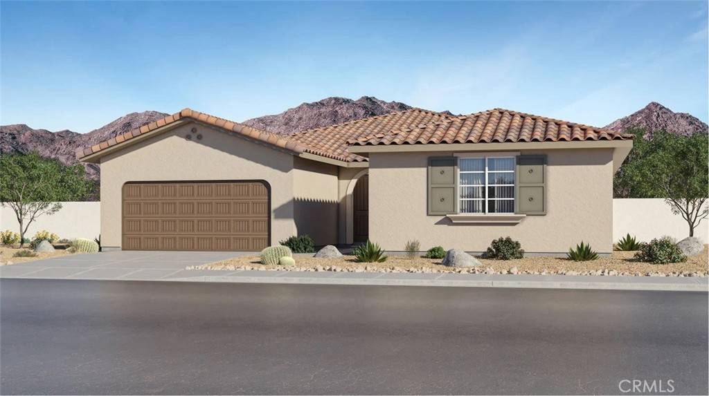 Indio, CA 92203,79282 Ronda LN N