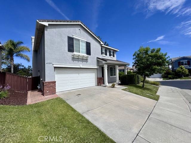 Temecula, CA 92592,45209 Almora ST