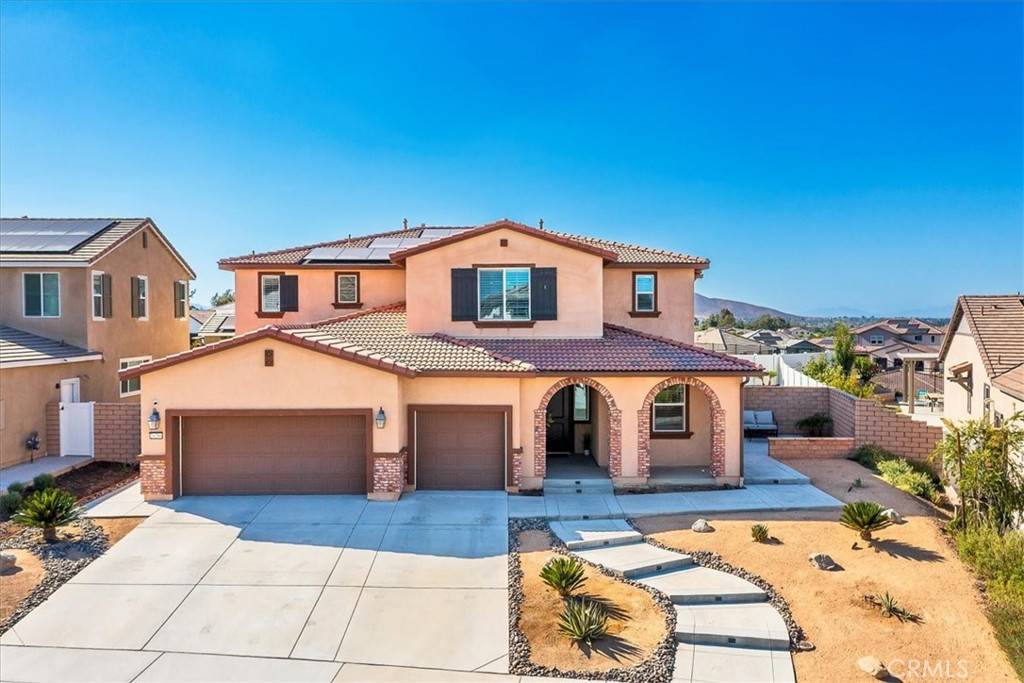 Menifee, CA 92584,26286 Silver Birch DR