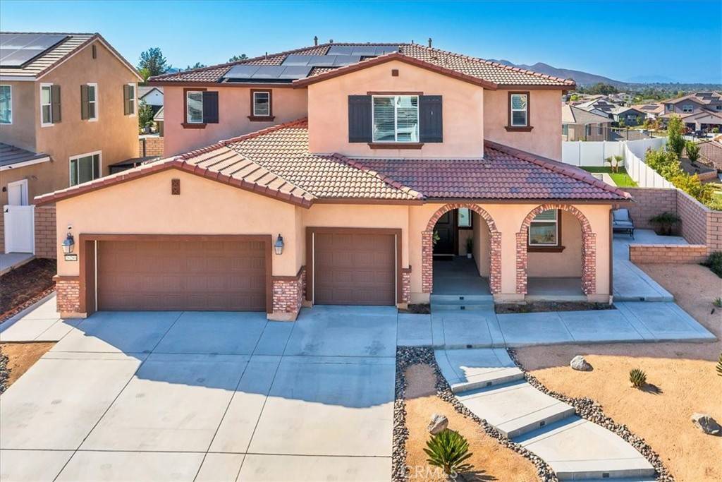 Menifee, CA 92584,26286 Silver Birch DR