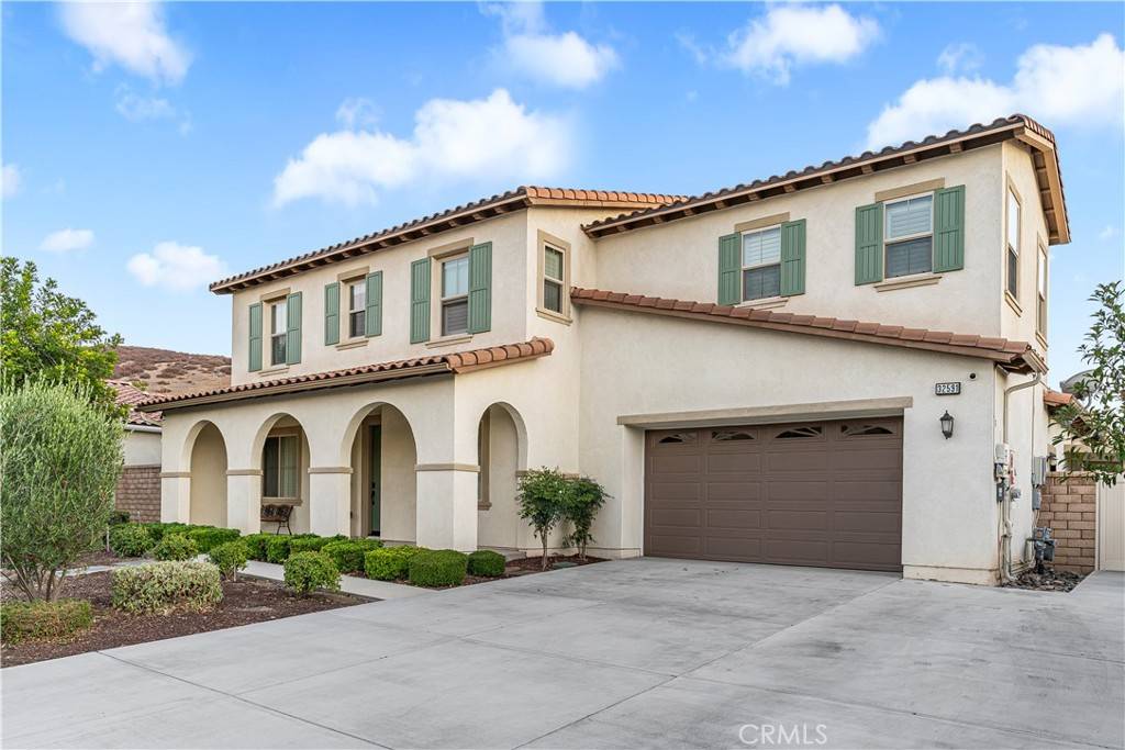 Winchester, CA 92596,32591 Shadyview ST