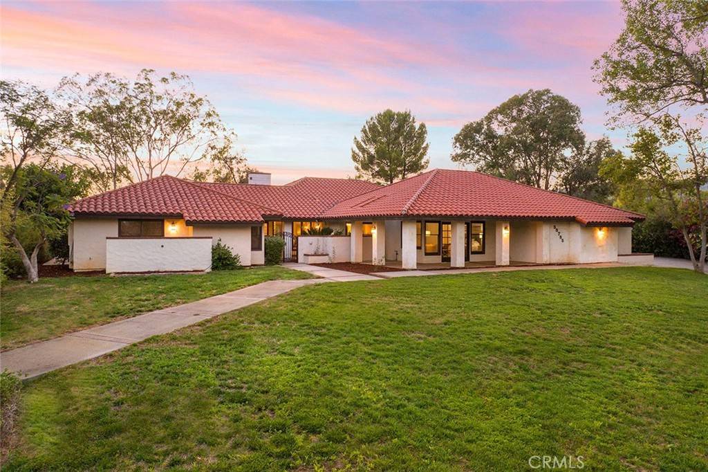 Murrieta, CA 92562,38785 Avenida Bonita