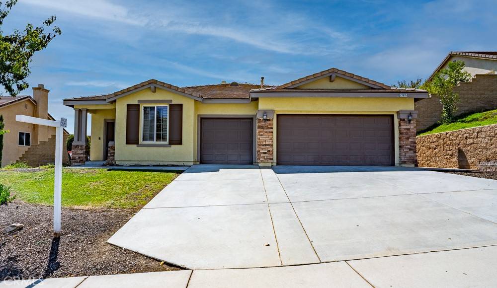 Menifee, CA 92584,27635 Whisperwood DR
