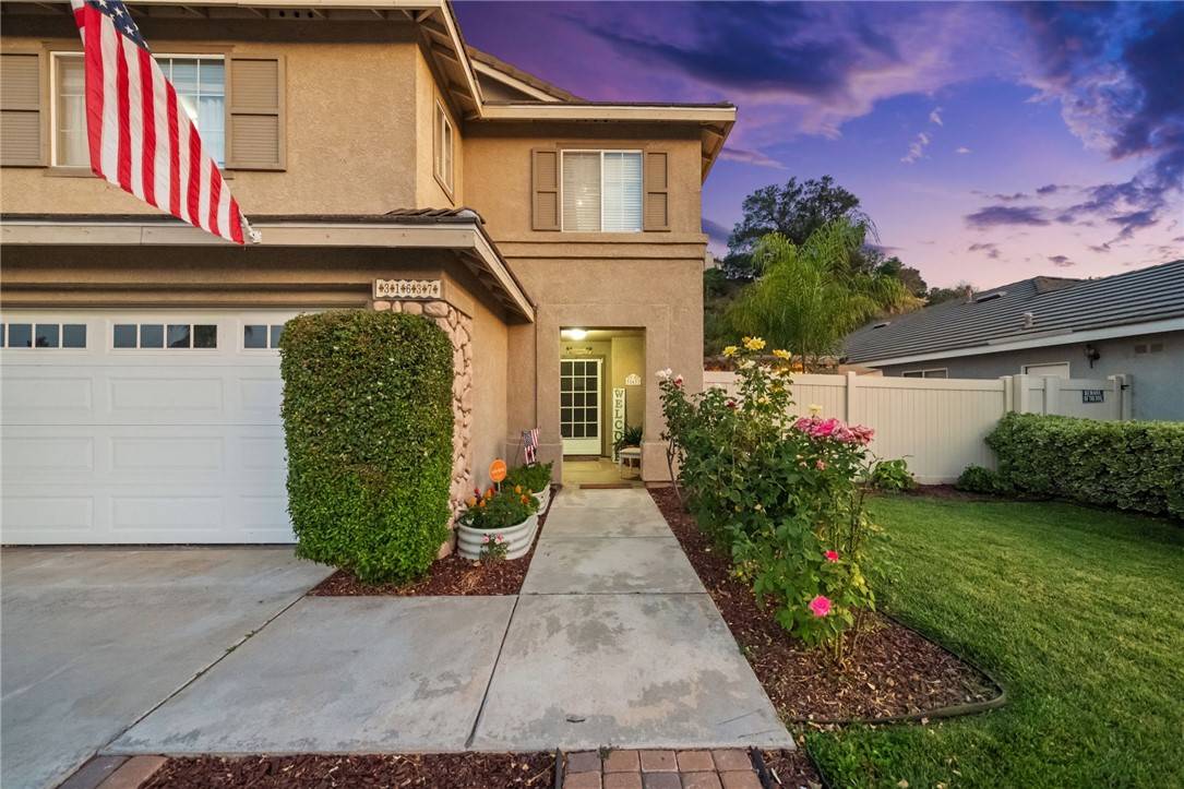 Temecula, CA 92592,31637 Loma Linda RD