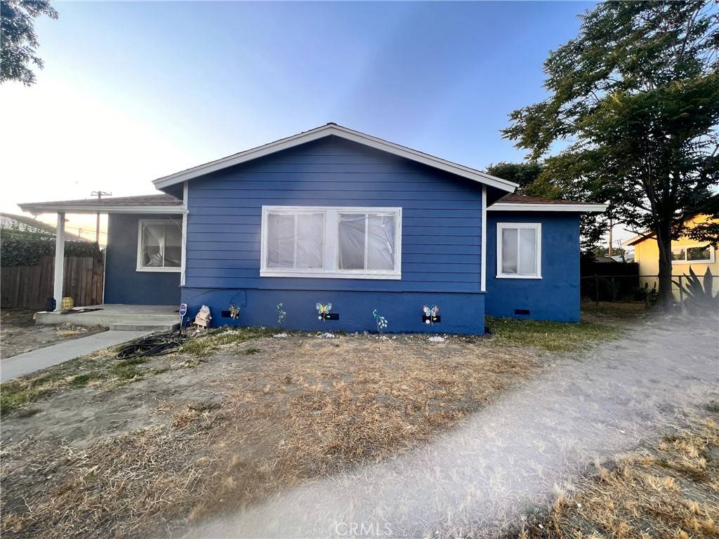 Hemet, CA 92543,520 Kit AVE