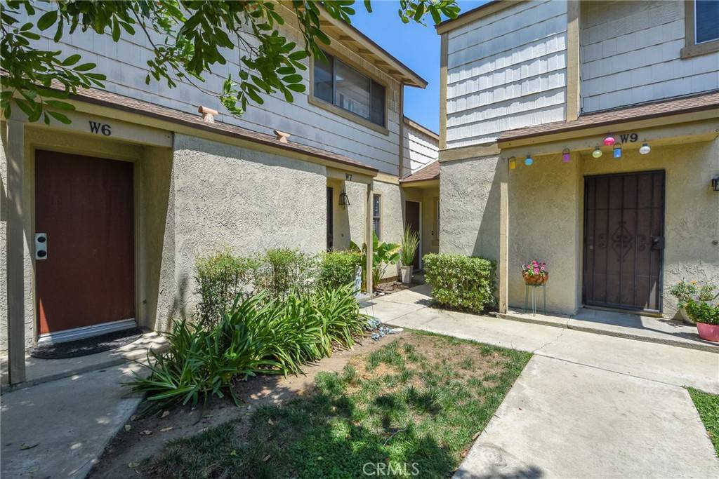 Ontario, CA 91762,1031 S Palmetto AVE #W8
