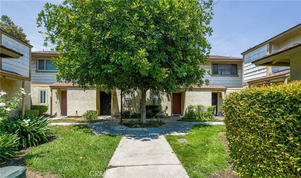 Ontario, CA 91762,1031 S Palmetto AVE #W8