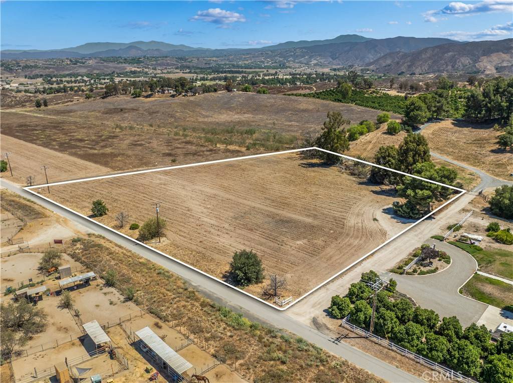 Temecula, CA 92592,0 Via Riata
