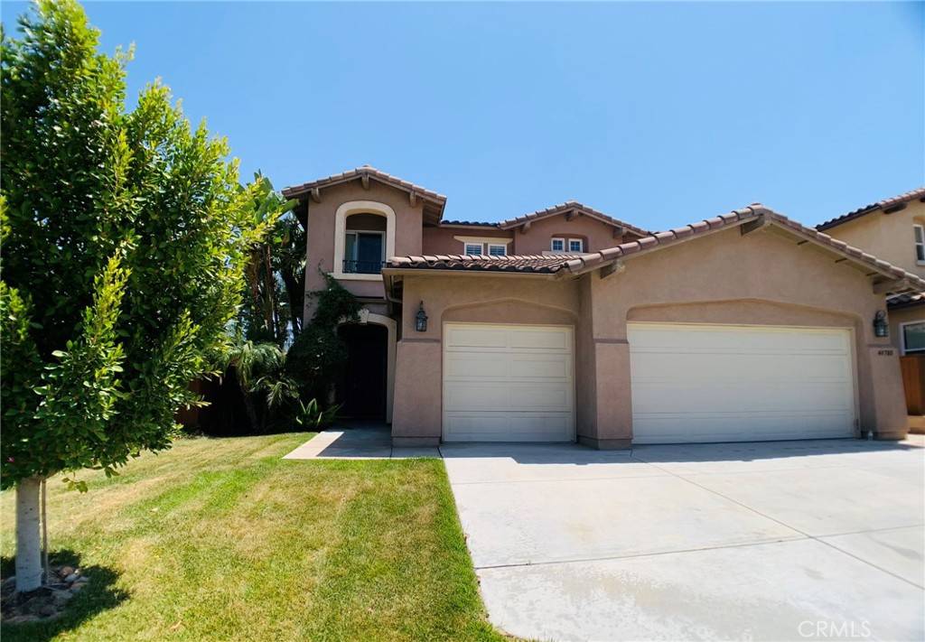 Temecula, CA 92592,44780 Rutherford ST