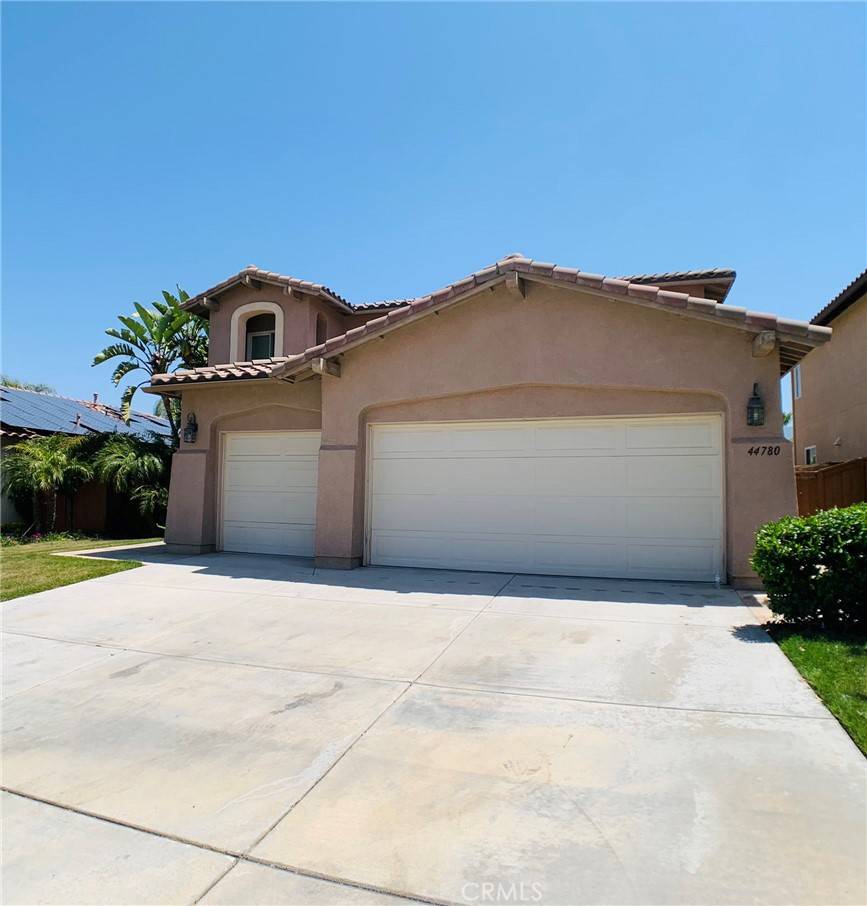 Temecula, CA 92592,44780 Rutherford ST