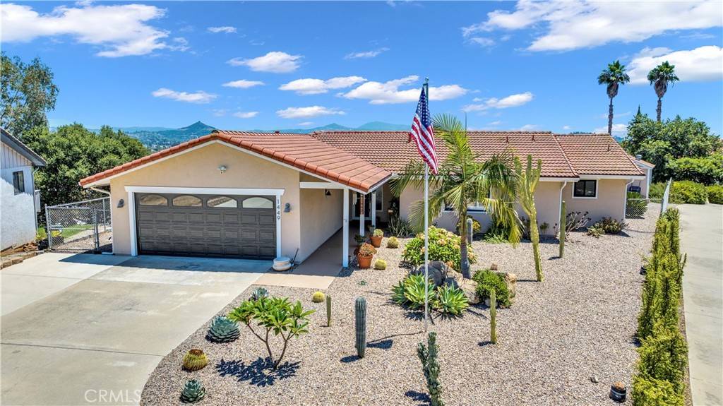 Escondido, CA 92027,1449 Rimrock DR