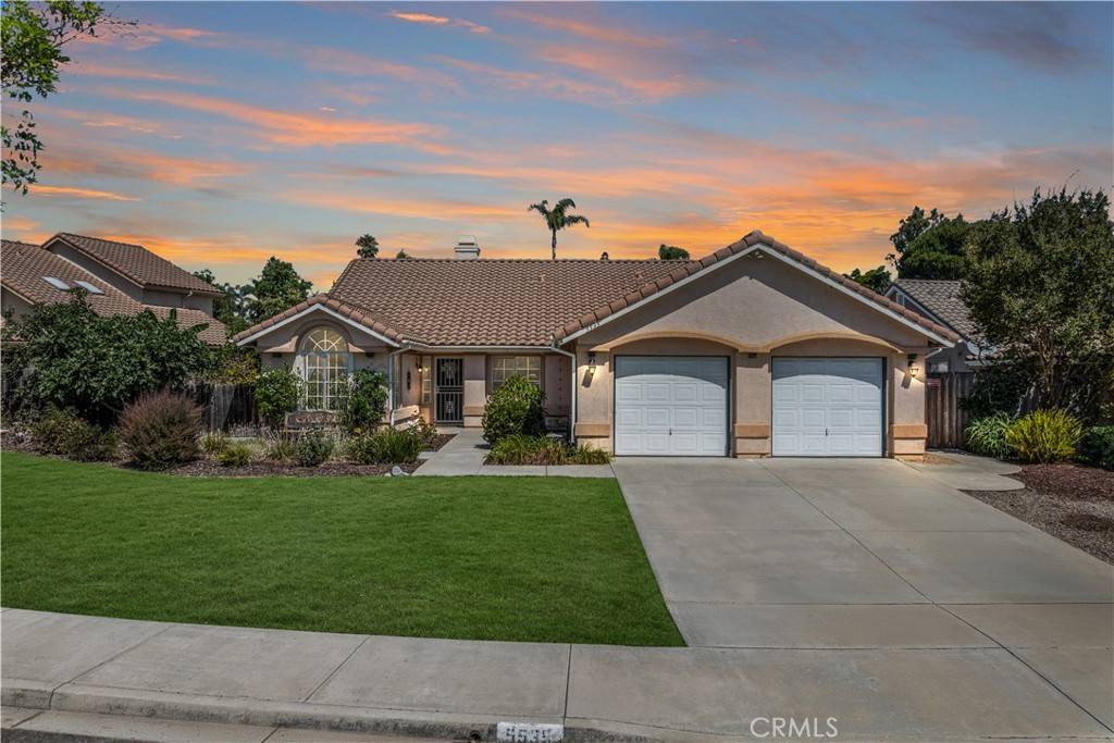 Oceanside, CA 92057,5535 Daybreak CT