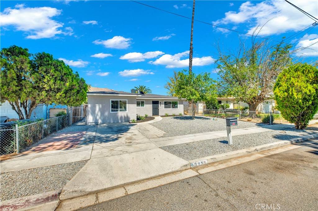 San Jacinto, CA 92583,375 N Victoria AVE