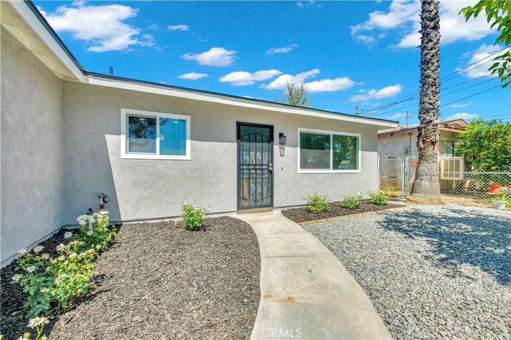 San Jacinto, CA 92583,375 N Victoria AVE