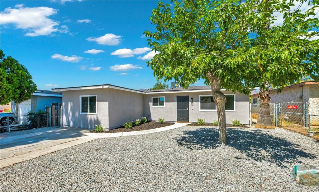 San Jacinto, CA 92583,375 N Victoria AVE