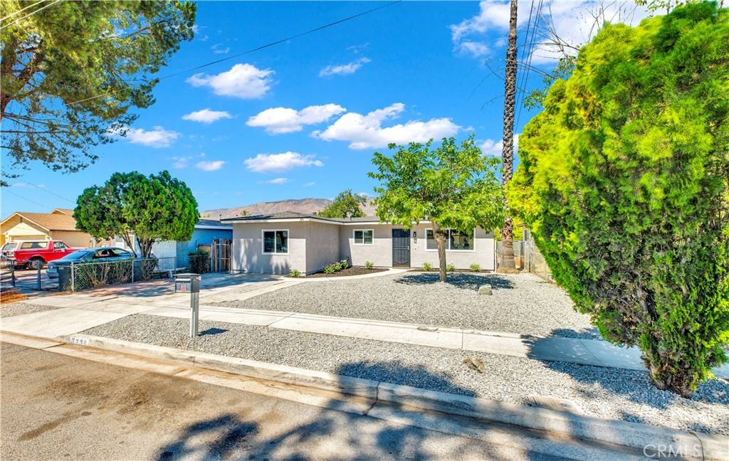 San Jacinto, CA 92583,375 N Victoria AVE
