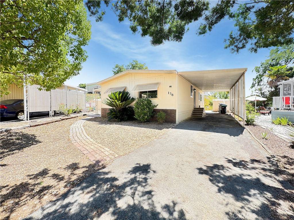 Temecula, CA 92591,31130 S General Kearny RD #136