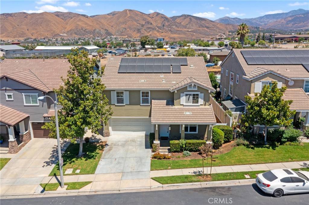 Yucaipa, CA 92399,34066 Lily RD