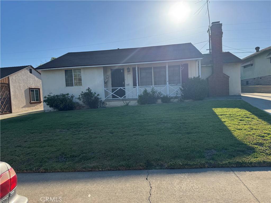 Monterey Park, CA 91754,2025 S Isabella AVE