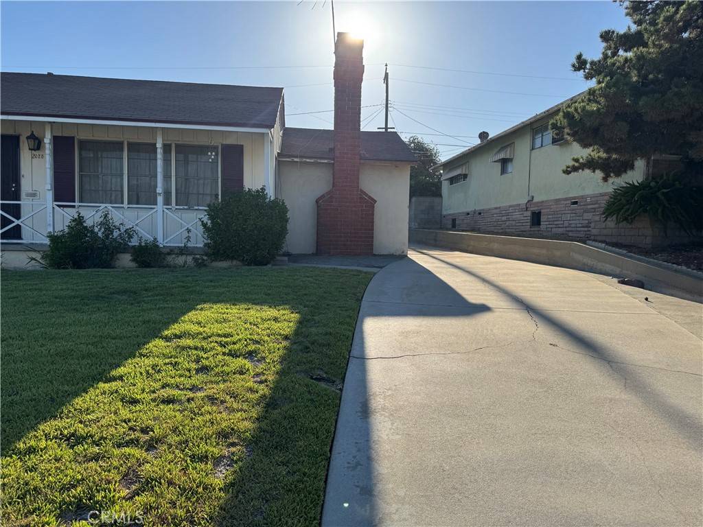 Monterey Park, CA 91754,2025 S Isabella AVE
