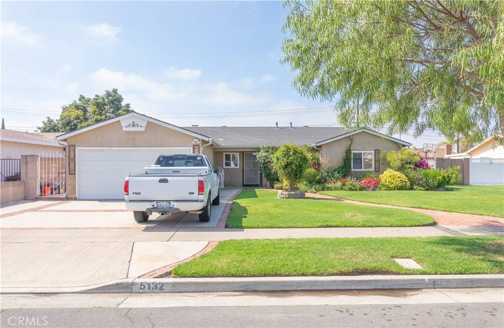Cypress, CA 90630,5132 New York AVE