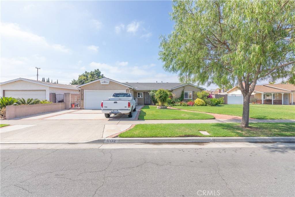 Cypress, CA 90630,5132 New York AVE