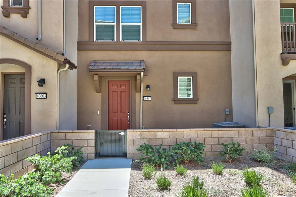 Temecula, CA 92591,40597 Melrose DR