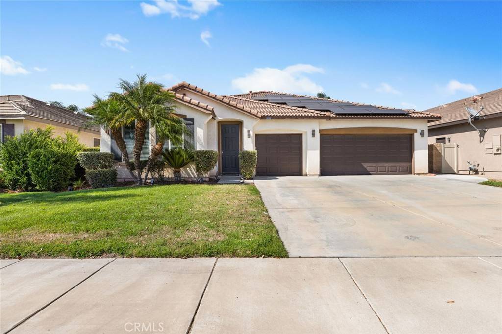 Menifee, CA 92584,27100 Early Dawn RD