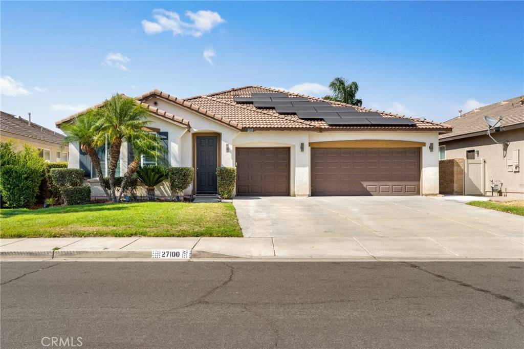 Menifee, CA 92584,27100 Early Dawn RD