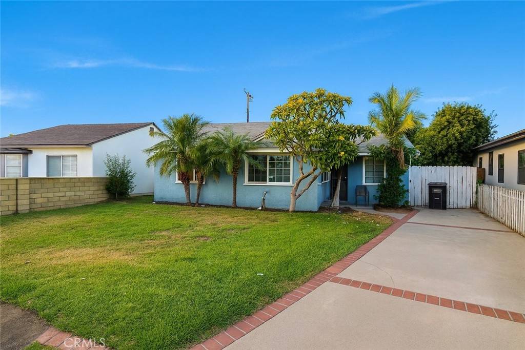 Covina, CA 91722,16123 E Ballentine PL