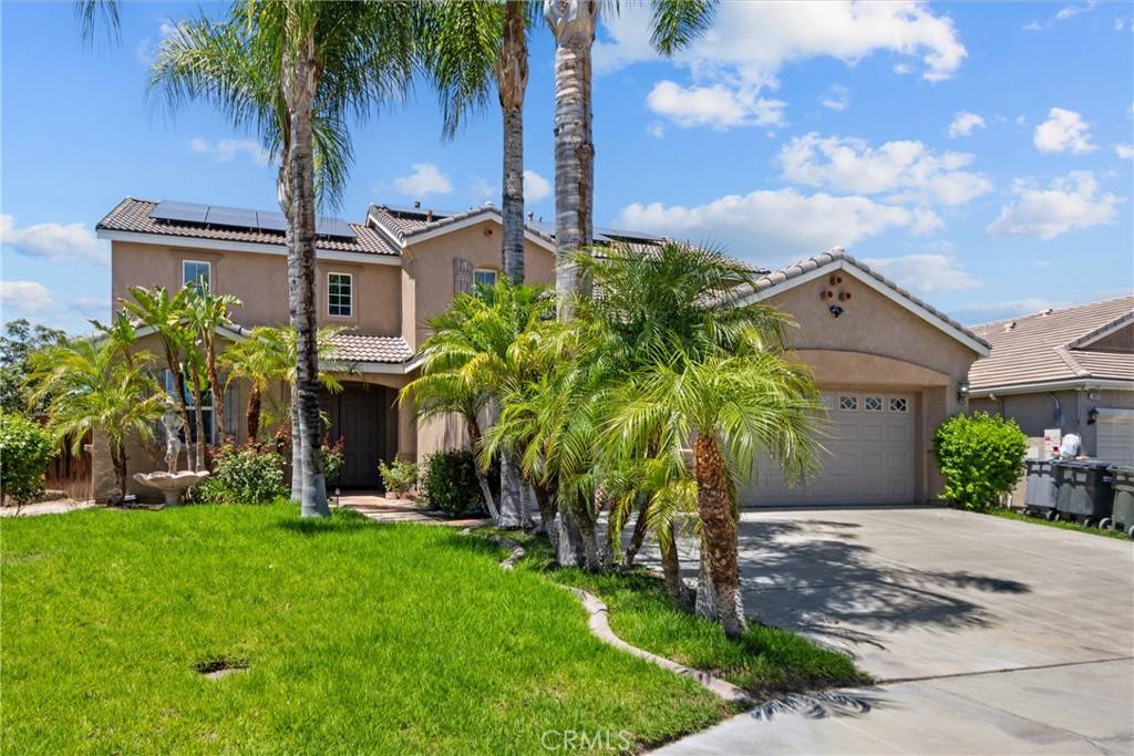 San Jacinto, CA 92583,1823 Hemet ST