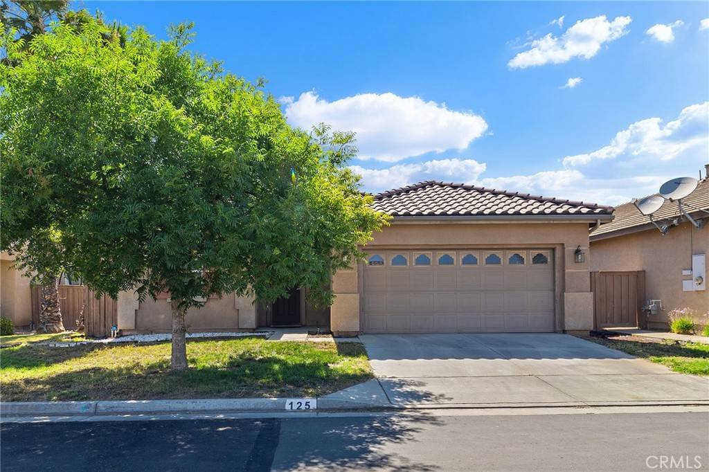 Hemet, CA 92545,125 Moneda CT