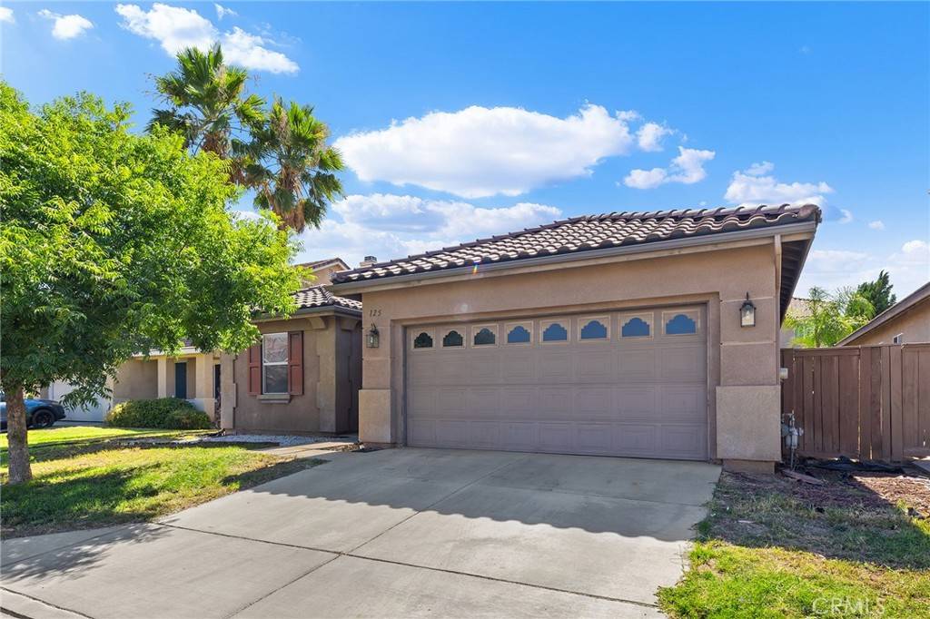 Hemet, CA 92545,125 Moneda CT