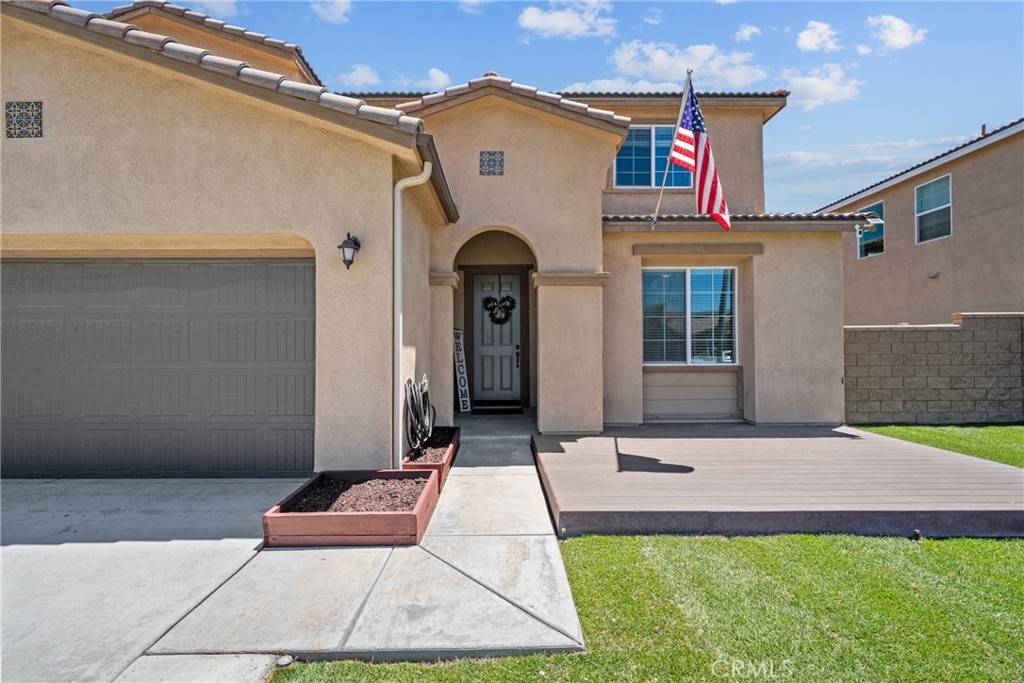 Murrieta, CA 92563,35150 Rockford WAY