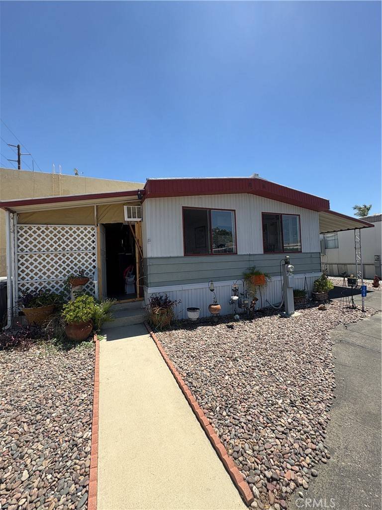 San Jacinto, CA 92583,1600 S San Jacinto AVE #156