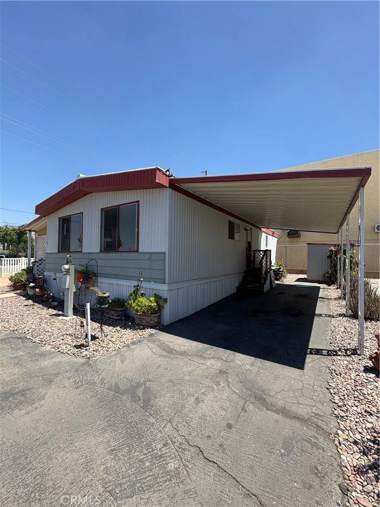 San Jacinto, CA 92583,1600 S San Jacinto AVE #156
