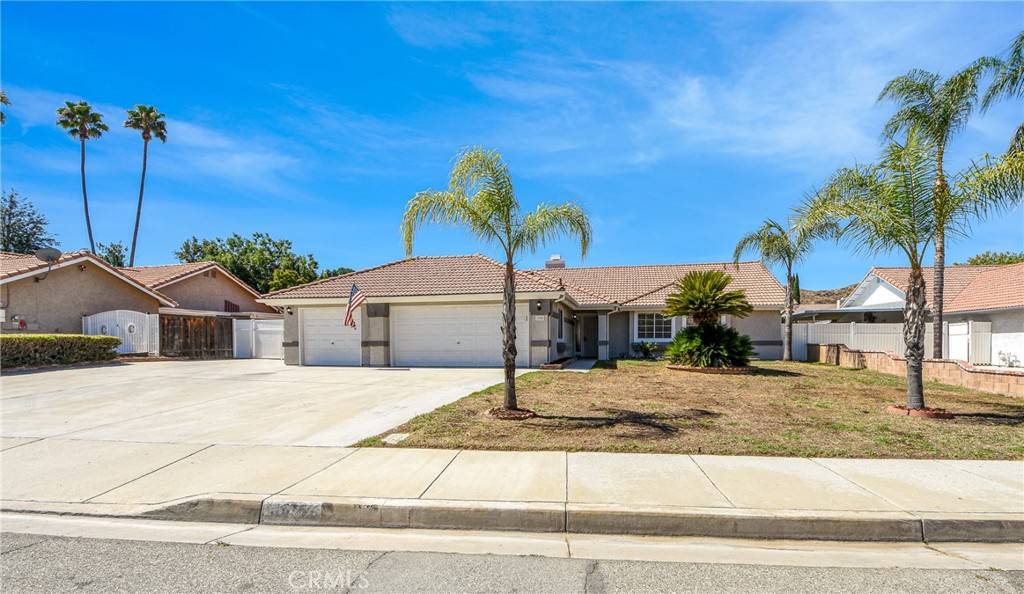 San Jacinto, CA 92583,1358 E Beringer DR