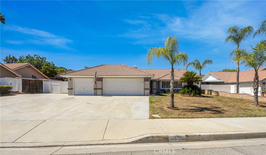 San Jacinto, CA 92583,1358 E Beringer DR