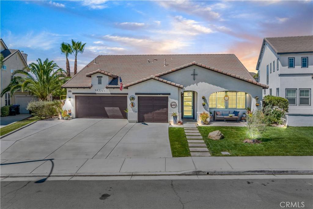 Murrieta, CA 92563,30291 Laruns ST