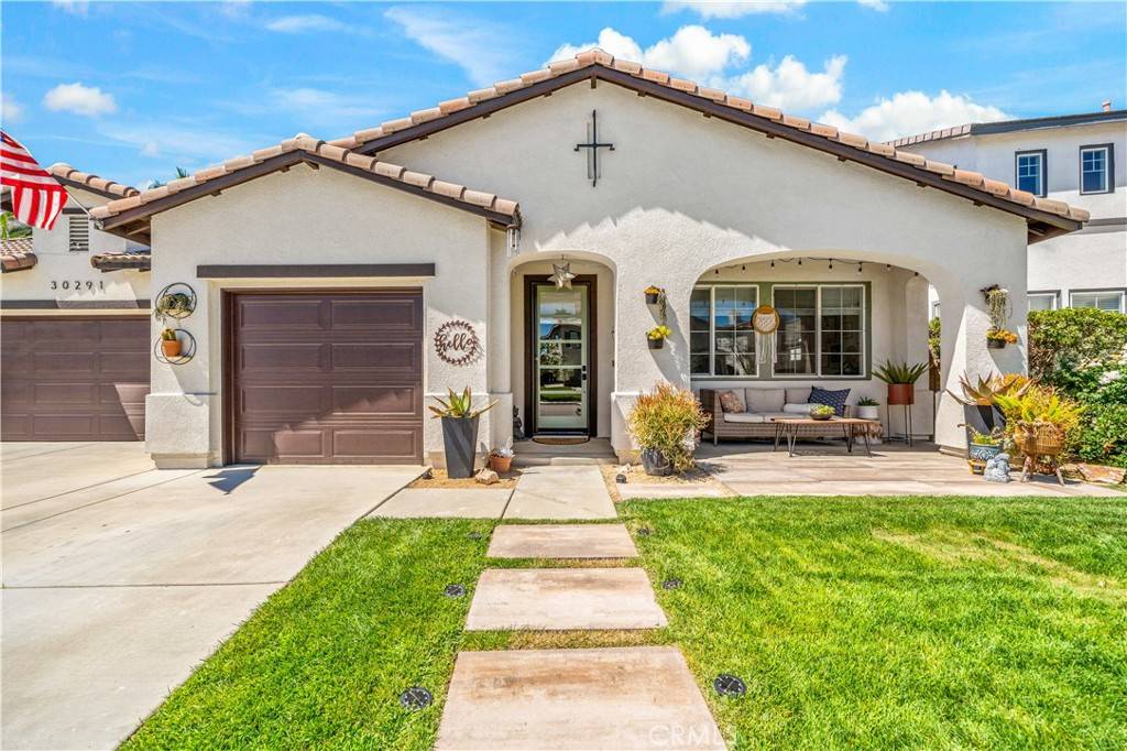Murrieta, CA 92563,30291 Laruns ST