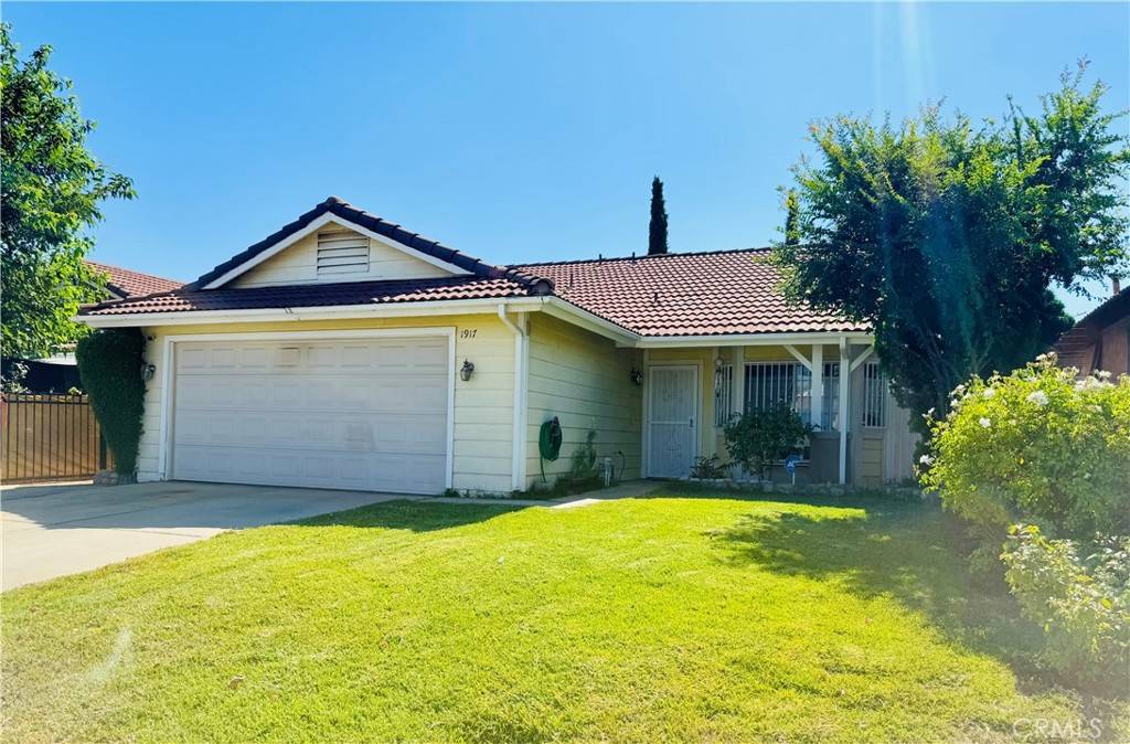 Perris, CA 92570,1917 Teak ST