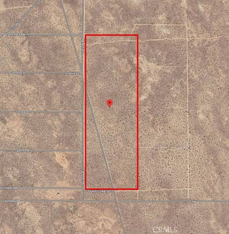 Adelanto, CA 92301,0 Desert Flower Rd #36