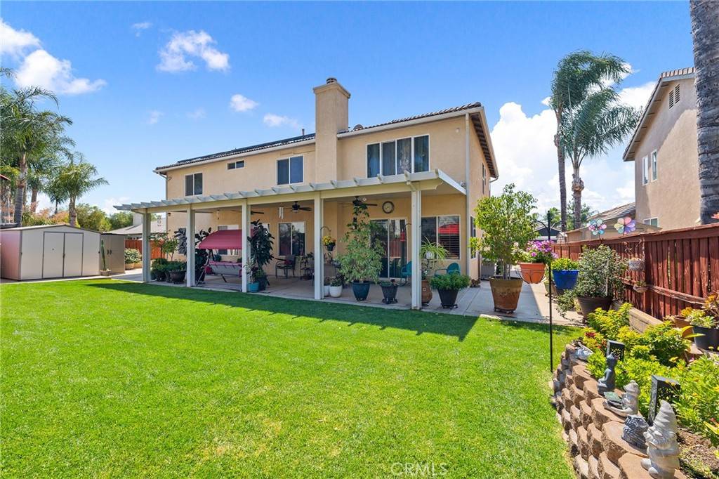 Murrieta, CA 92563,33590 Shamrock LN