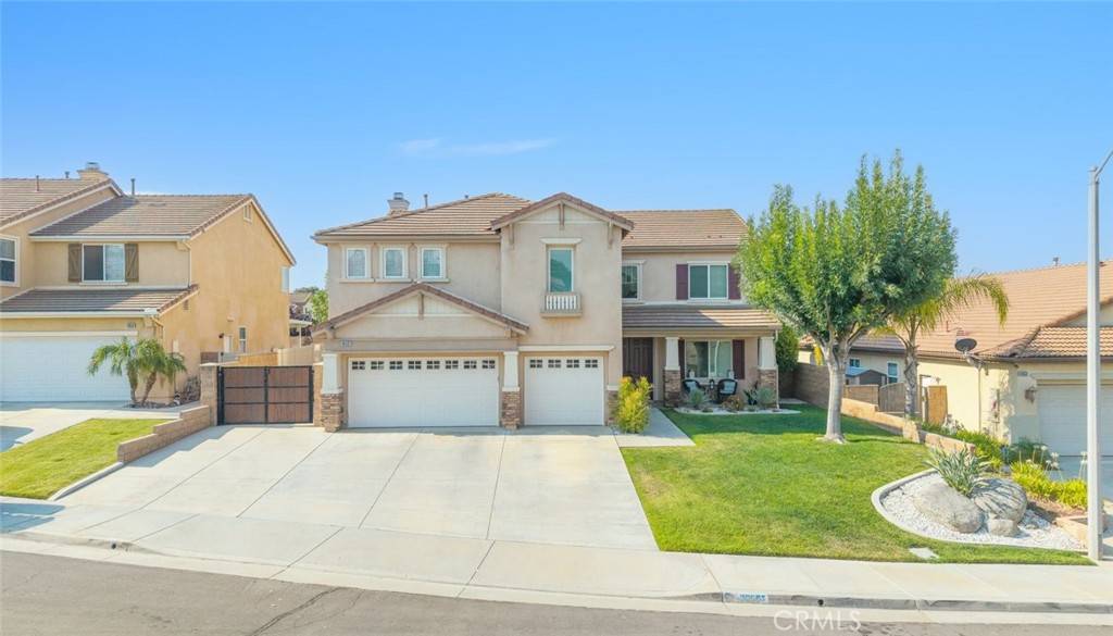 Murrieta, CA 92563,30567 Mill Valley CT