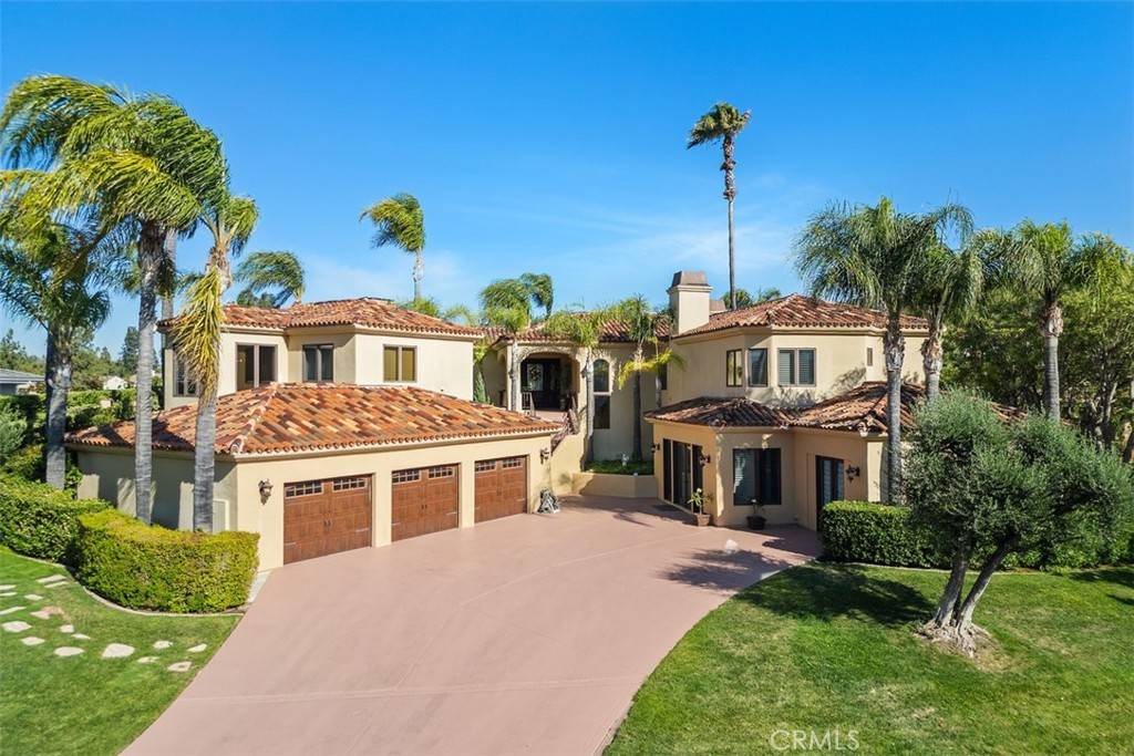 Murrieta, CA 92562,38390 Shoal Creek DR