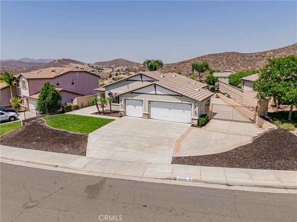 Menifee, CA 92587,23470 Badger Creek LN